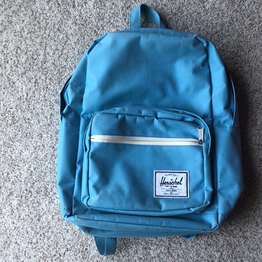Herschel Supply Laptop Backpack